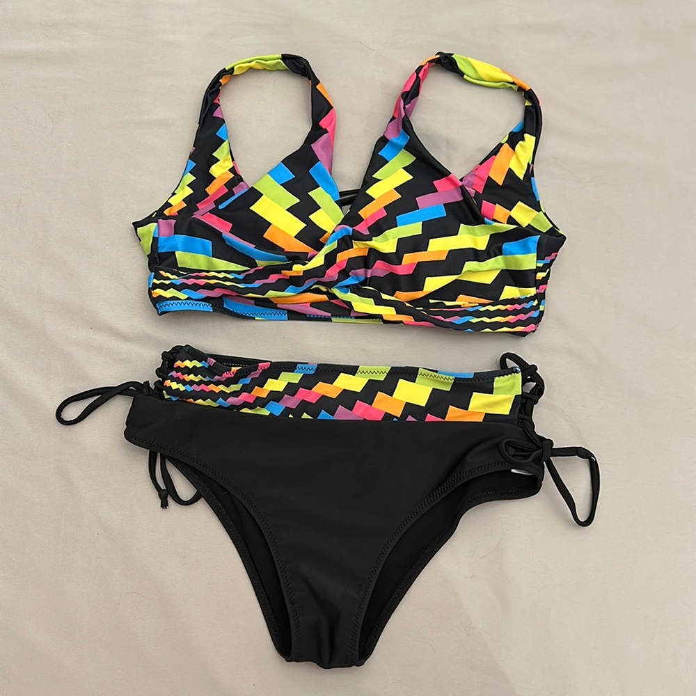 Women’s Bikini Size 10